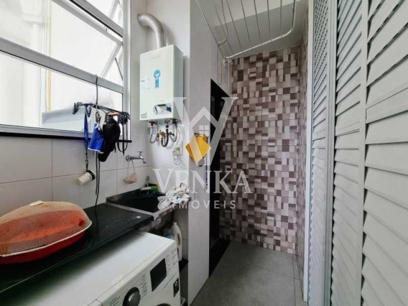 Apartamento, 4 quartos, 128 m² - Foto 26