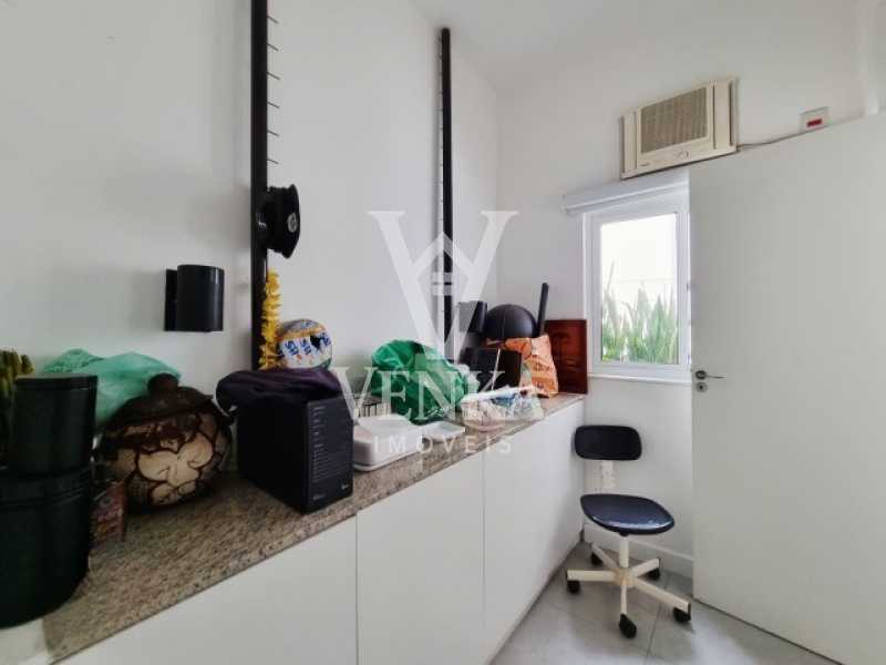 Apartamento, 4 quartos, 128 m² - Foto 27