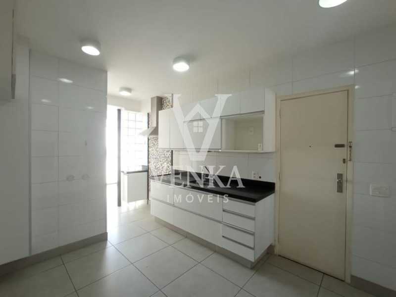 Apartamento, 4 quartos, 167 m² - Foto 17