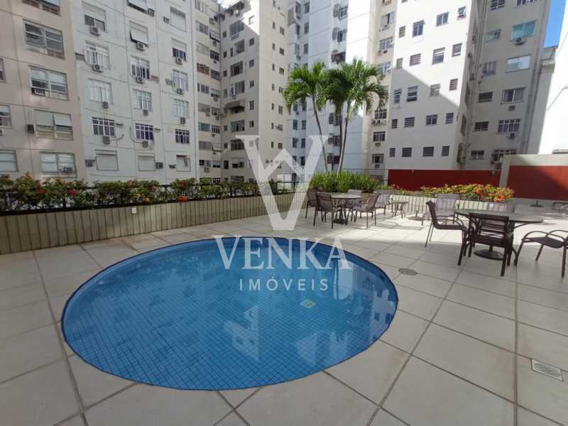 Apartamento, 4 quartos, 167 m² - Foto 19