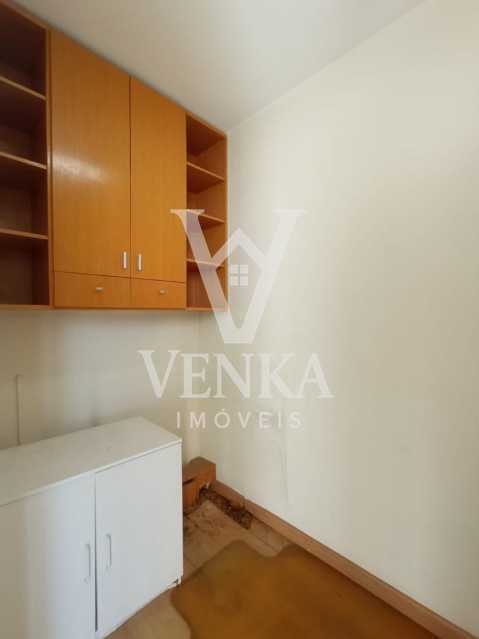 Apartamento, 4 quartos, 167 m² - Foto 20