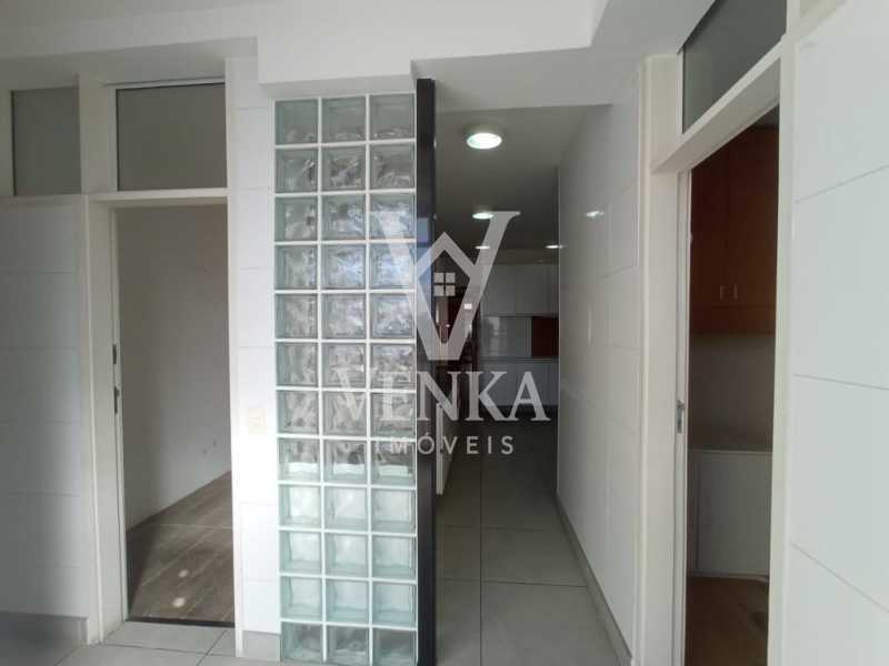 Apartamento, 4 quartos, 167 m² - Foto 15