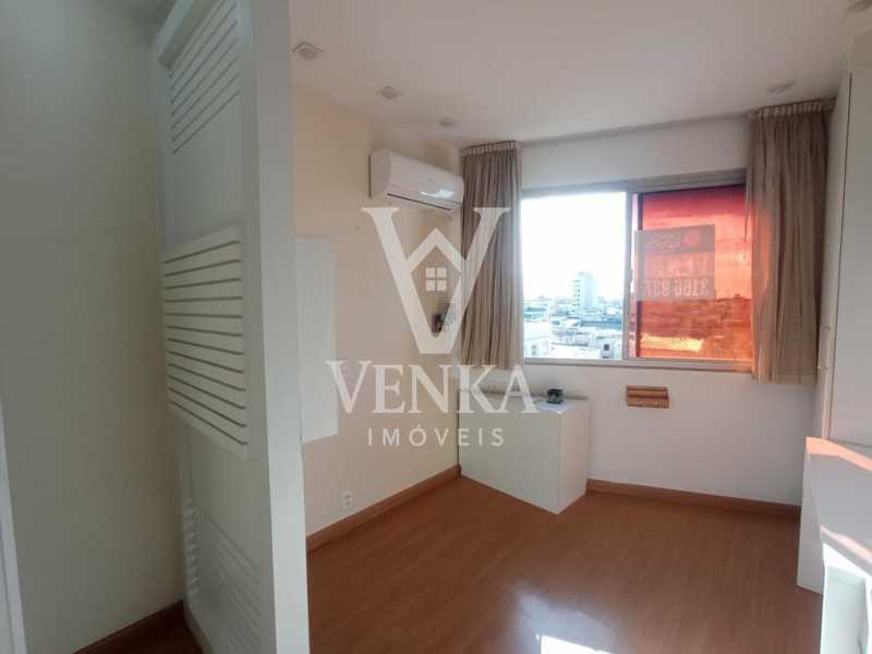 Apartamento, 4 quartos, 167 m² - Foto 13
