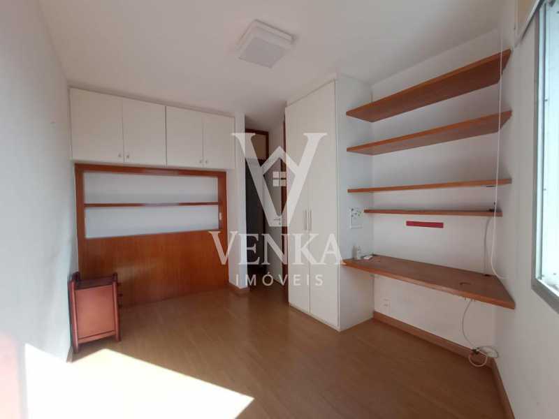 Apartamento, 4 quartos, 167 m² - Foto 12