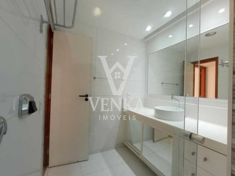 Apartamento, 4 quartos, 167 m² - Foto 14