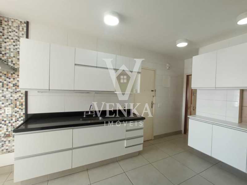 Apartamento, 4 quartos, 167 m² - Foto 16