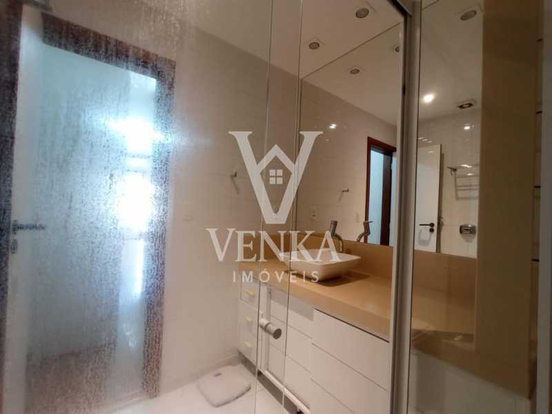 Apartamento, 4 quartos, 167 m² - Foto 21
