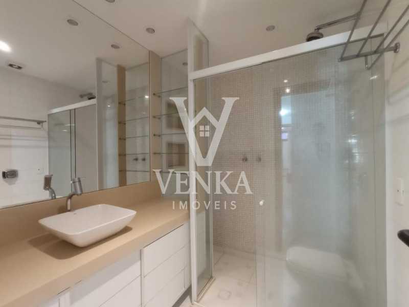 Apartamento, 4 quartos, 167 m² - Foto 22