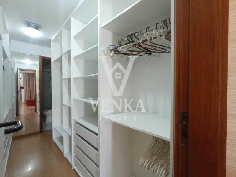 Apartamento, 4 quartos, 167 m² - Foto 10