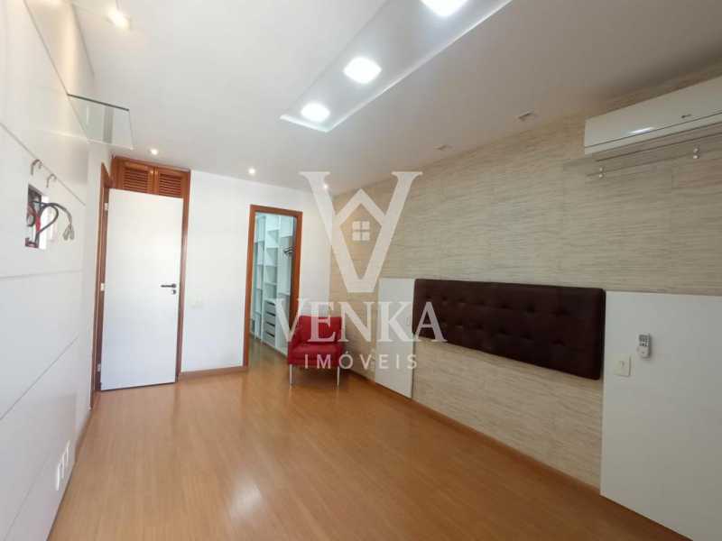 Apartamento, 4 quartos, 167 m² - Foto 9