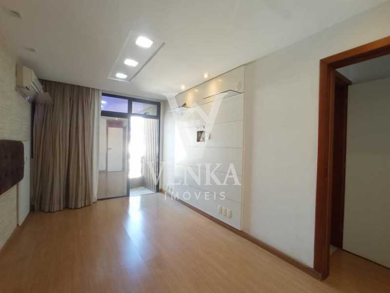 Apartamento, 4 quartos, 167 m² - Foto 8