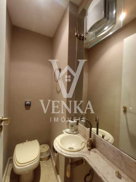 Apartamento, 4 quartos, 167 m² - Foto 23
