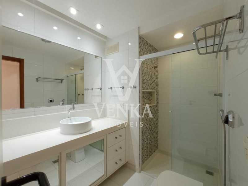 Apartamento, 4 quartos, 167 m² - Foto 24