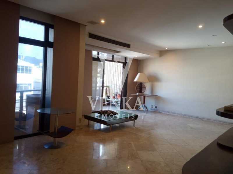 Apartamento, 4 quartos, 167 m² - Foto 6
