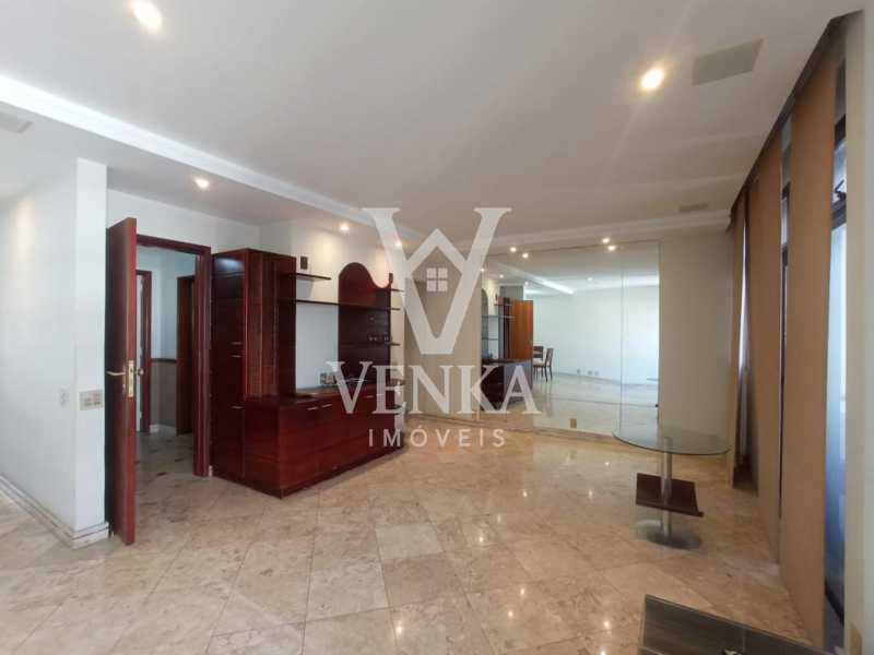 Apartamento, 4 quartos, 167 m² - Foto 5