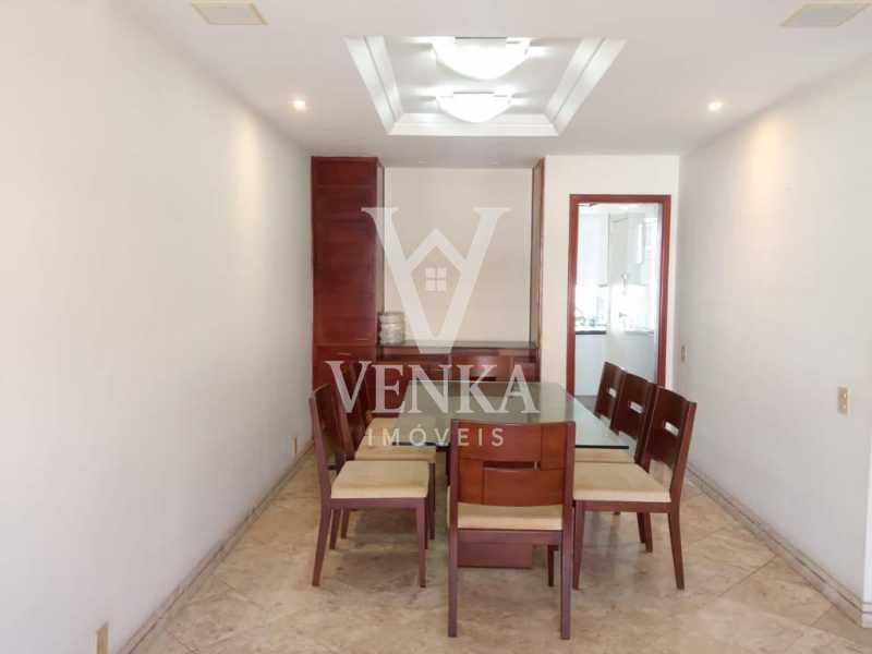 Apartamento, 4 quartos, 167 m² - Foto 7