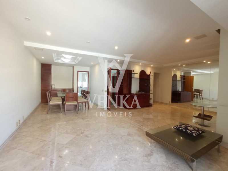 Apartamento, 4 quartos, 167 m² - Foto 4