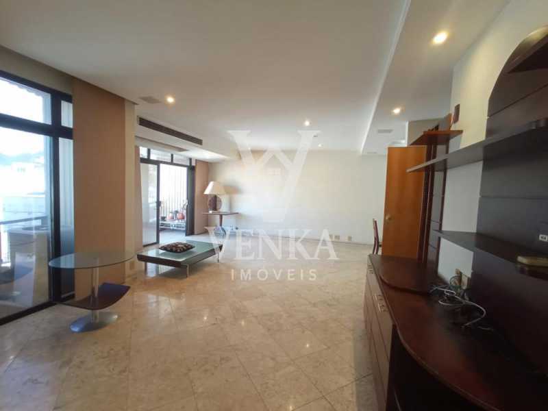 Apartamento, 4 quartos, 167 m² - Foto 1