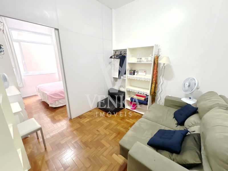 Apartamento, 1 quarto, 50 m² - Foto 1