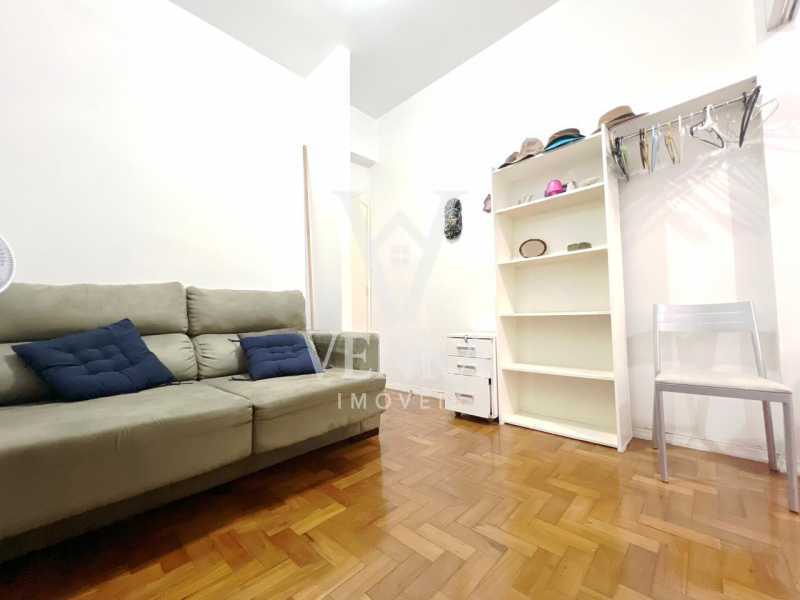 Apartamento, 1 quarto, 50 m² - Foto 5