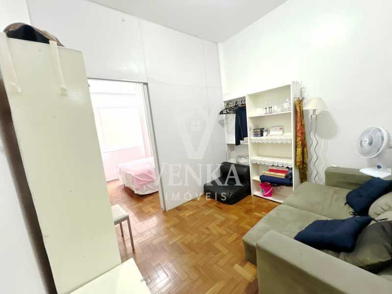 Apartamento, 1 quarto, 50 m² - Foto 7