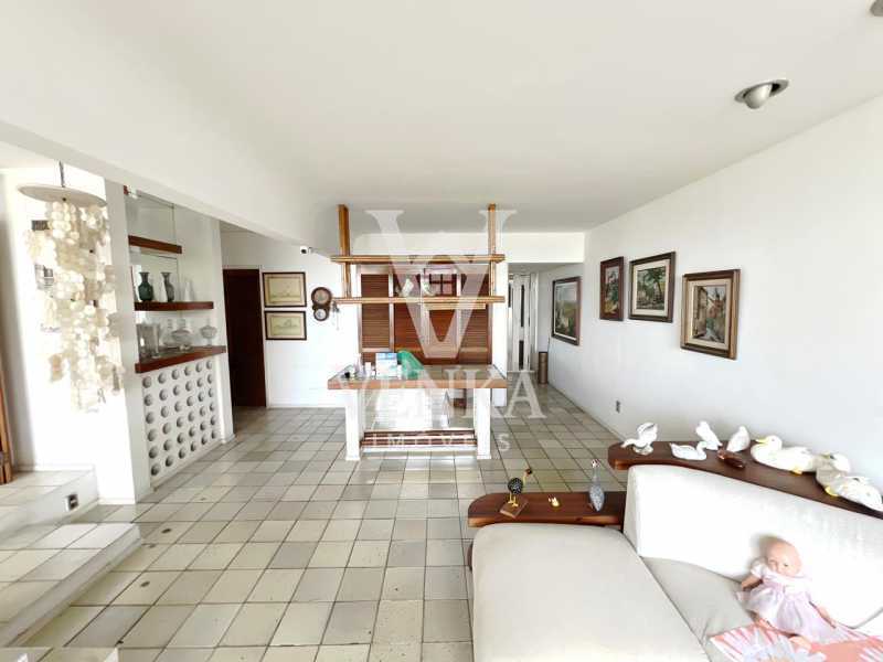 Apartamento, 3 quartos, 115 m² - Foto 1