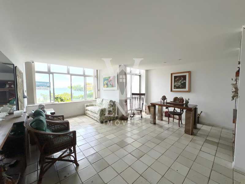 Apartamento, 3 quartos, 115 m² - Foto 3