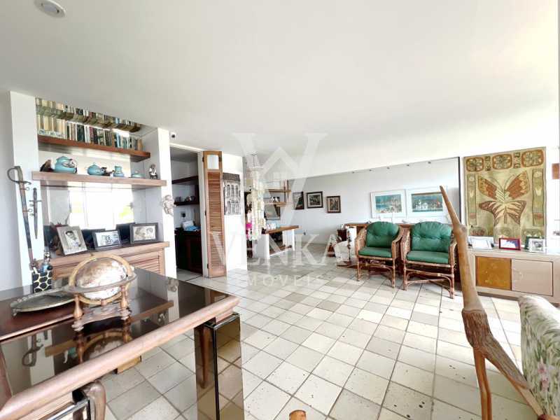 Apartamento, 3 quartos, 115 m² - Foto 4