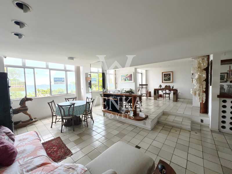 Apartamento, 3 quartos, 115 m² - Foto 6