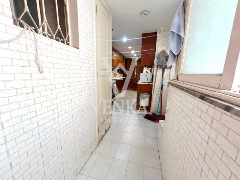 Apartamento, 3 quartos, 115 m² - Foto 19