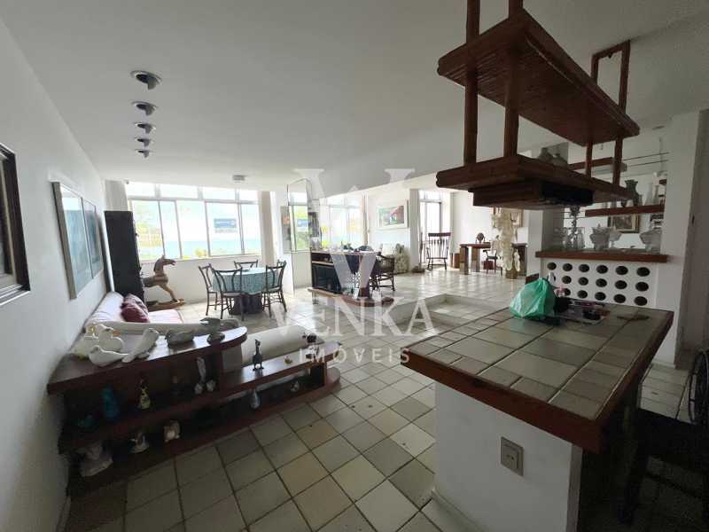 Apartamento, 3 quartos, 115 m² - Foto 9