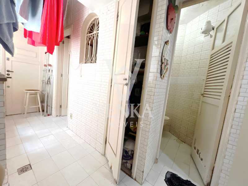 Apartamento, 3 quartos, 115 m² - Foto 20
