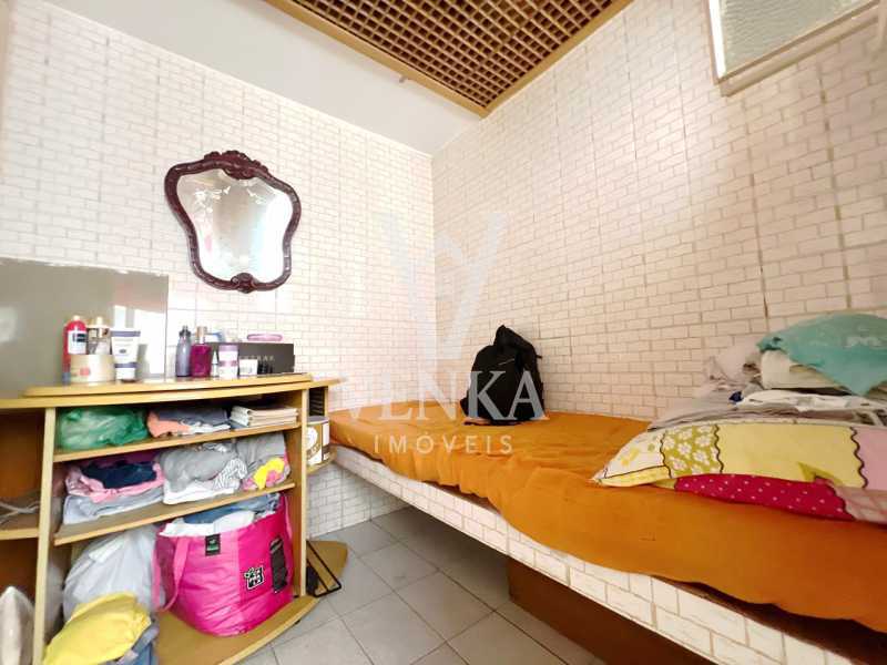 Apartamento, 3 quartos, 115 m² - Foto 21