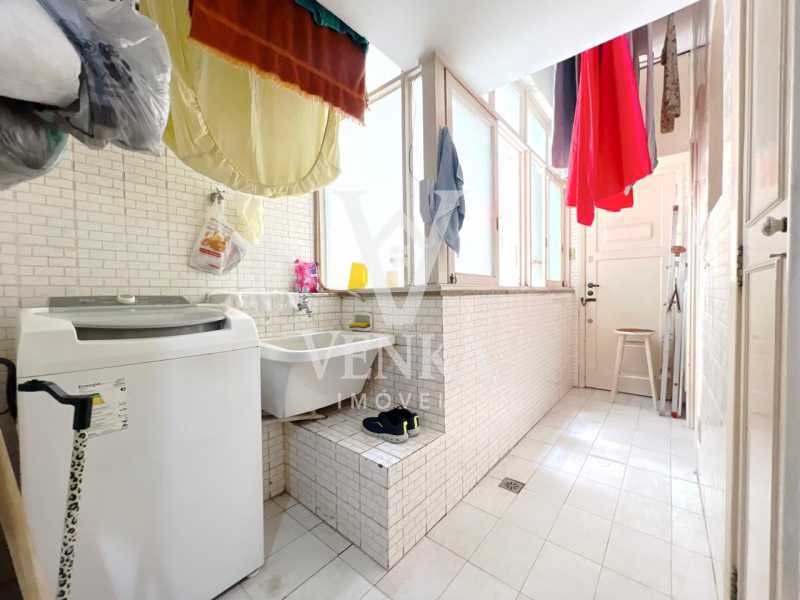 Apartamento, 3 quartos, 115 m² - Foto 22
