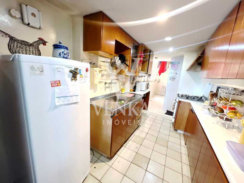 Apartamento, 3 quartos, 115 m² - Foto 15