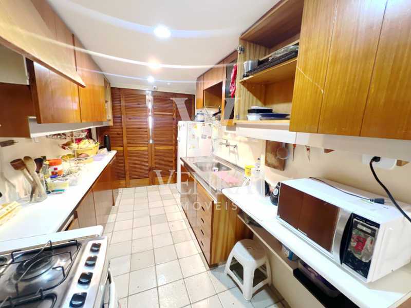 Apartamento, 3 quartos, 115 m² - Foto 17