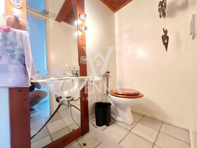 Apartamento, 3 quartos, 115 m² - Foto 25