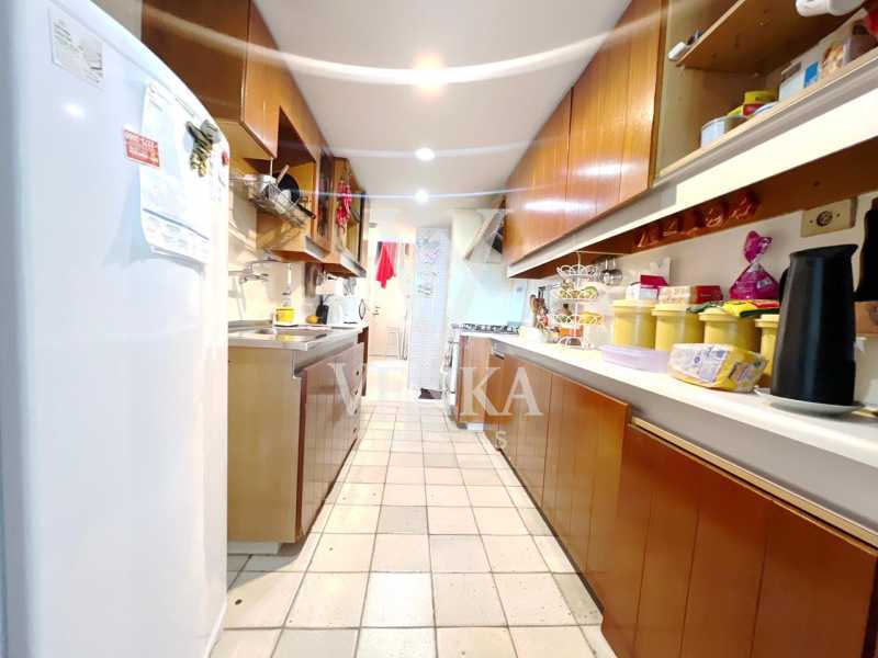 Apartamento, 3 quartos, 115 m² - Foto 18
