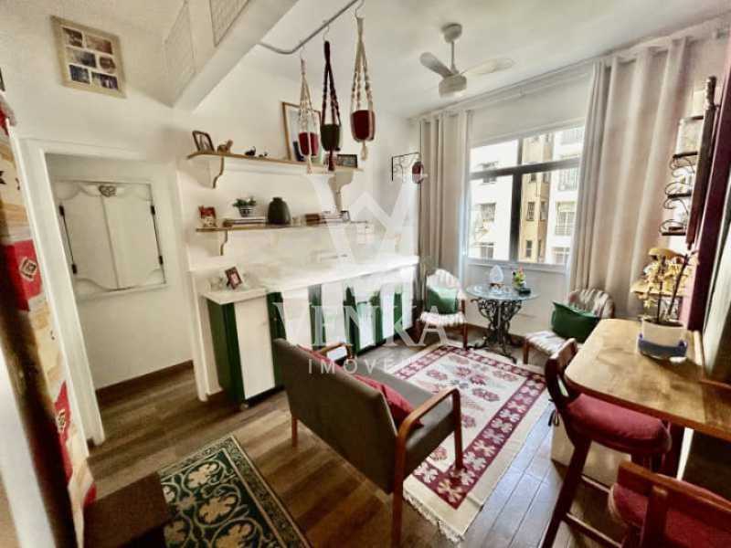 Apartamento, 3 quartos, 80 m² - Foto 3