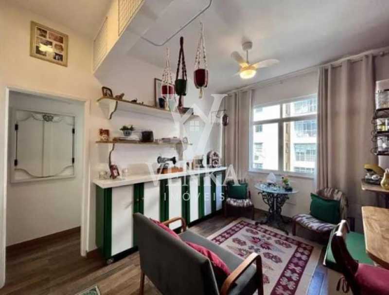 Apartamento, 3 quartos, 80 m² - Foto 1