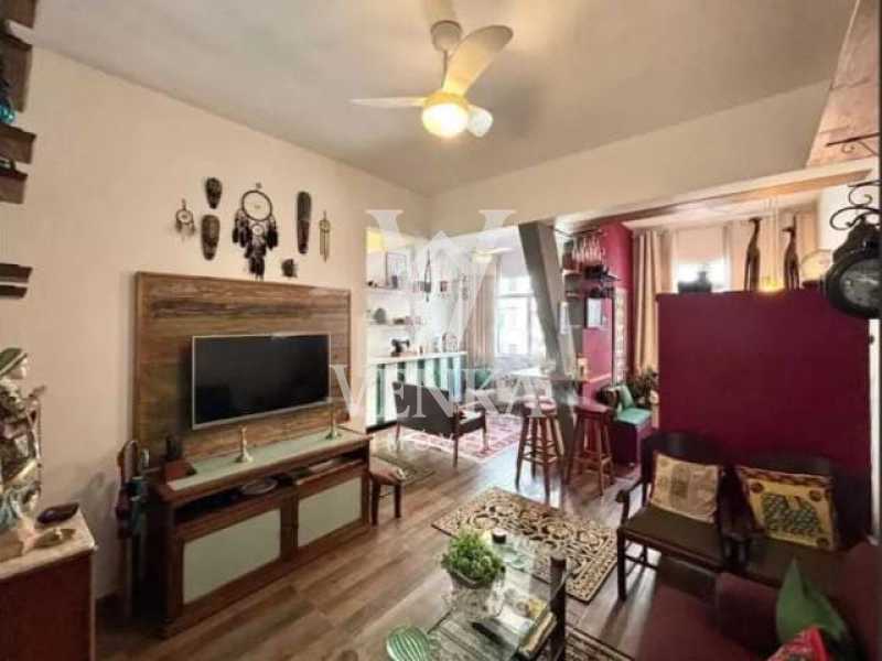 Apartamento, 3 quartos, 80 m² - Foto 2