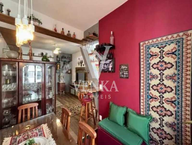 Apartamento, 3 quartos, 80 m² - Foto 4