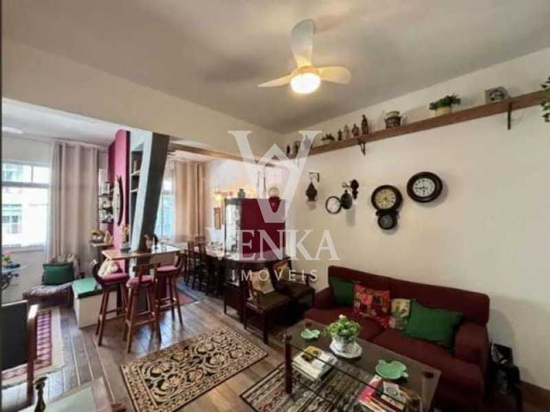 Apartamento, 3 quartos, 80 m² - Foto 5