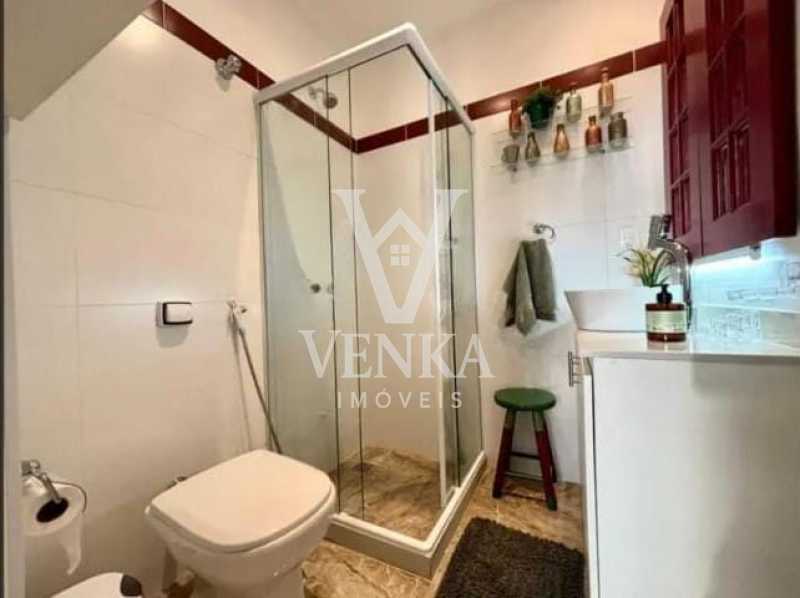 Apartamento, 3 quartos, 80 m² - Foto 14