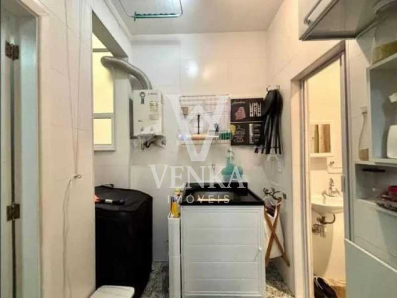Apartamento, 3 quartos, 80 m² - Foto 22