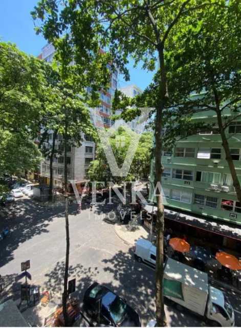 Apartamento, 1 quarto, 29 m² - Foto 4