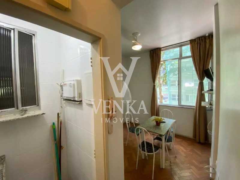 Apartamento, 1 quarto, 29 m² - Foto 7