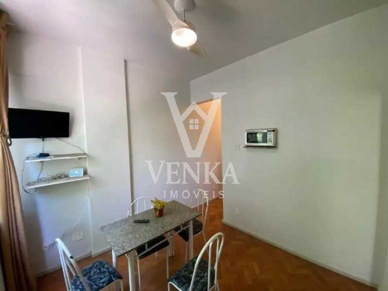 Apartamento, 1 quarto, 29 m² - Foto 8