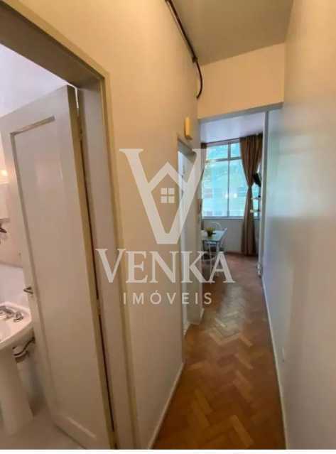 Apartamento, 1 quarto, 29 m² - Foto 10
