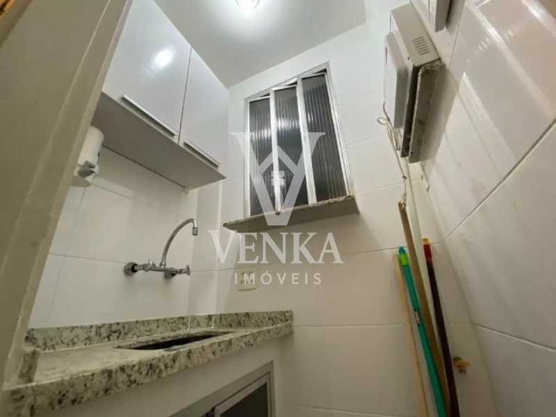 Apartamento, 1 quarto, 29 m² - Foto 11